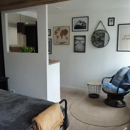 Appartamento Les Matines Sebourg