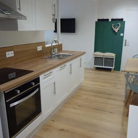 Appartamento Les Matines *