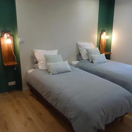 Apartment Les Matines *