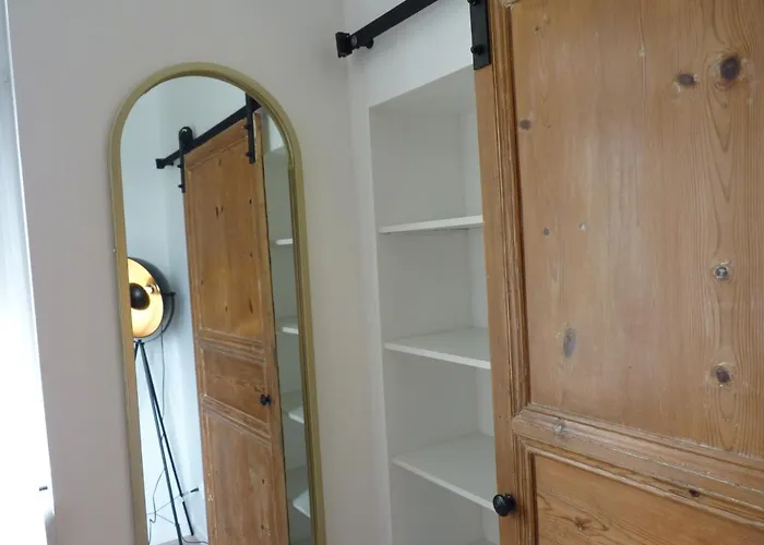 Les Matines * Sebourg