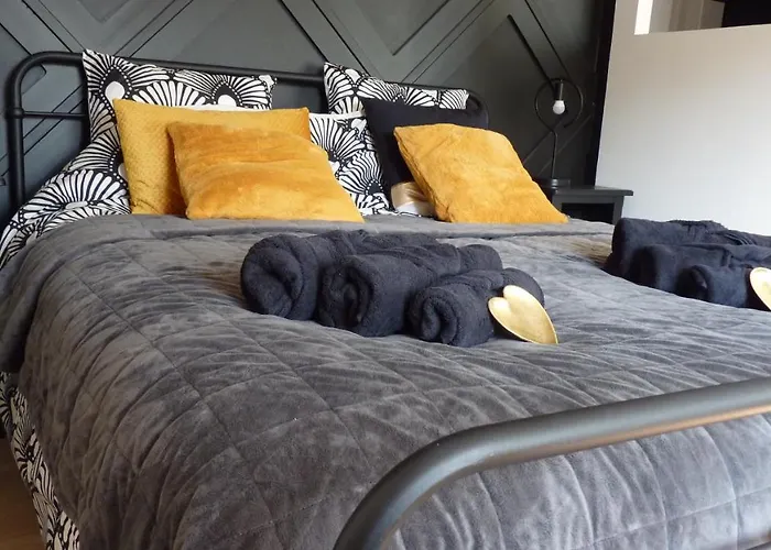 Les Matines * Sebourg