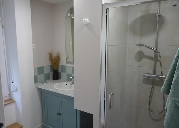 Appartement Les Matines