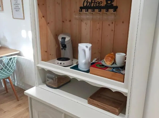 Les Matines Appartamento